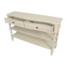 Aldiss Own Allure Console 2 Drawers
