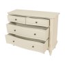 Aldiss Own Allure Chest 4 Drawers