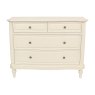 Aldiss Own Allure Chest 4 Drawers