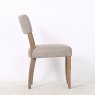 Aldiss Own Holly Taupe Dining Chair Pair