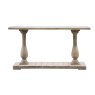 Aldiss Own Lille Console
