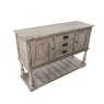 Aldiss Own Lille Sideboard
