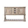 Aldiss Own Lille Sideboard