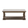 Aldiss Own Lille Coffee Table