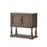 Aldiss Own Lille Sideboard 2 Doors