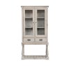 Aldiss Own Lille Display Cabinet