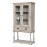 Aldiss Own Lille Display Cabinet