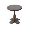 Aldiss Own Lille Round Side Table
