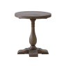 Aldiss Own Lille Round Side Table