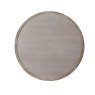 Aldiss Own Lille Round Mirror