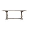 Aldiss Own Lille Dining Table