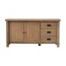 Aldiss Own Moray Sideboard 2 Doors