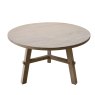Aldiss Own Moray Round Dining Table 3 Legs