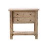 Aldiss Own Moray Cabinet 2 Drawers