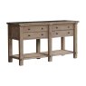 Aldiss Own Moray Cabinet 4 Drawers