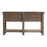 Aldiss Own Moray Cabinet 4 Drawers