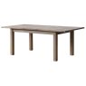Aldiss Own Rinjani Extendable Dining Table