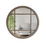 Aldiss Own Rinjani Mirror