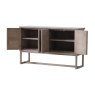 Aldiss Own Rinjani Sideboard 4 Doors