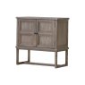 Aldiss Own Rinjani Sideboard 2 Doors