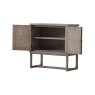 Aldiss Own Rinjani Sideboard 2 Doors