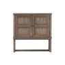 Aldiss Own Rinjani Sideboard 2 Doors