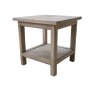 Aldiss Own Rinjani End Table