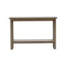 Aldiss Own Rinjani Console