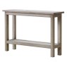 Aldiss Own Rinjani Console