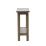 Aldiss Own Rinjani Console