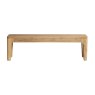Aldiss Own Torino Bench