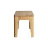 Aldiss Own Torino Bench