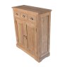 Aldiss Own Verona Cabinet 2 Doors 3 Drawers