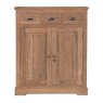 Aldiss Own Verona Cabinet 2 Doors 3 Drawers