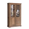 Aldiss Own Verona Display Glass Unit 2 Doors