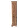 Aldiss Own Verona Display Glass Unit 2 Doors