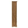 Aldiss Own Verona Bookcase 1 Door 2 Drawers