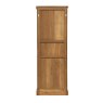 Aldiss Own Verona Bookcase 1 Door 2 Drawers