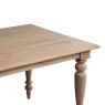 Aldiss Own Verona Dining Table