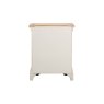 Aldiss Own Avignon 2 Drawer Bedside Table