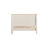 Aldiss Own Avignon Bed Frame