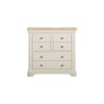 Aldiss Own Avignon 4 Over 2 Chest of Drawers