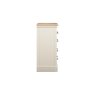 Aldiss Own Avignon 4 Over 2 Chest of Drawers
