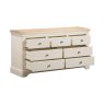Aldiss Own Avignon 3 Over 4 Chest of Drawers