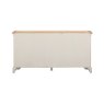 Aldiss Own Avignon 3 Over 4 Chest of Drawers