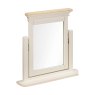 Aldiss Own Avignon Dressing Table with Stool & Mirror