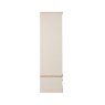 Aldiss Own Avignon Double Wardrobe with Sliding Doors & 1 Drawer