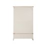 Aldiss Own Avignon Double Wardrobe with Sliding Doors & 1 Drawer