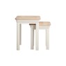 Aldiss Own Avignon Nest of Tables