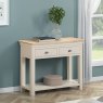 Aldiss Own Avignon 2 Drawer Console Table